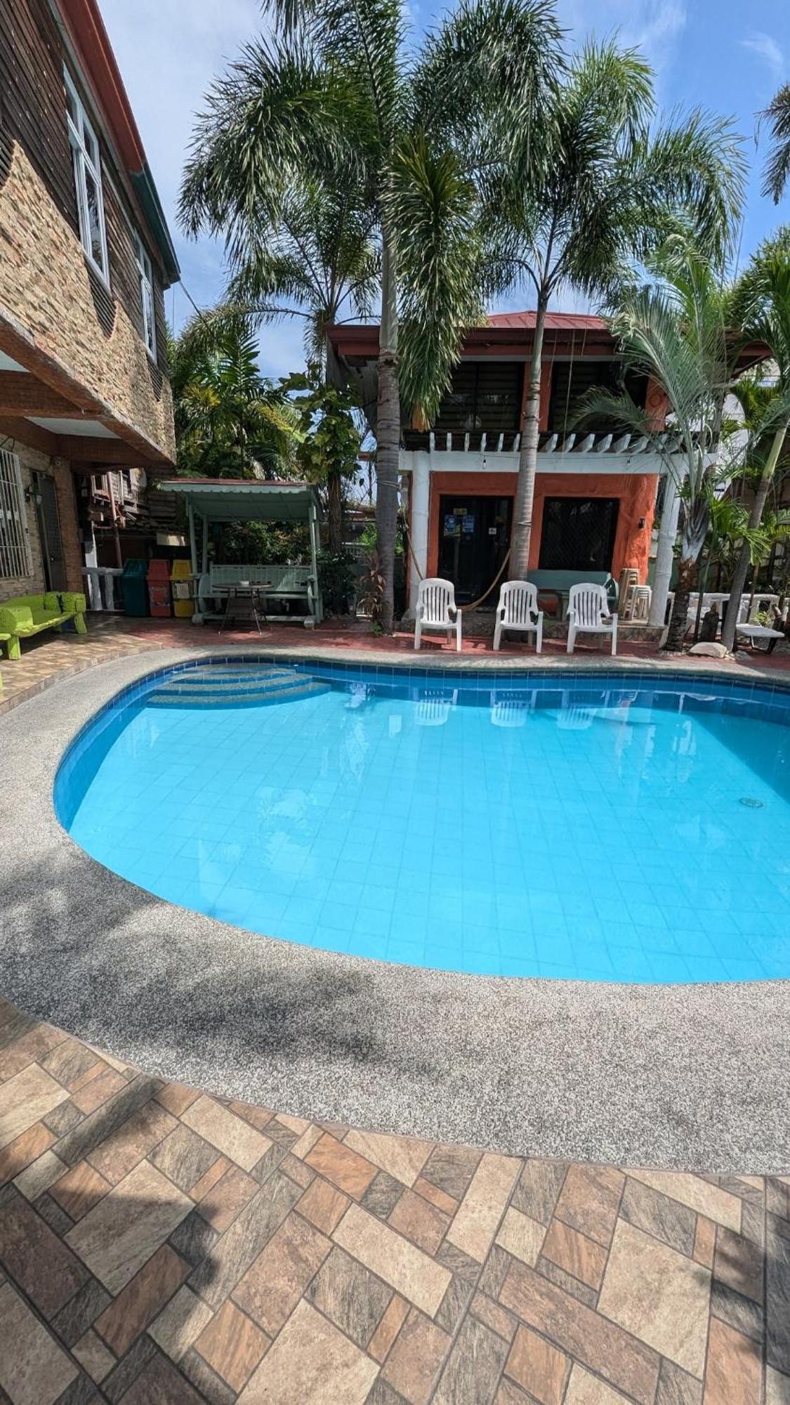 Budget Vacation House 5 Mins Walk To Elyu Beach San Juan (La Union) Zewnętrze zdjęcie